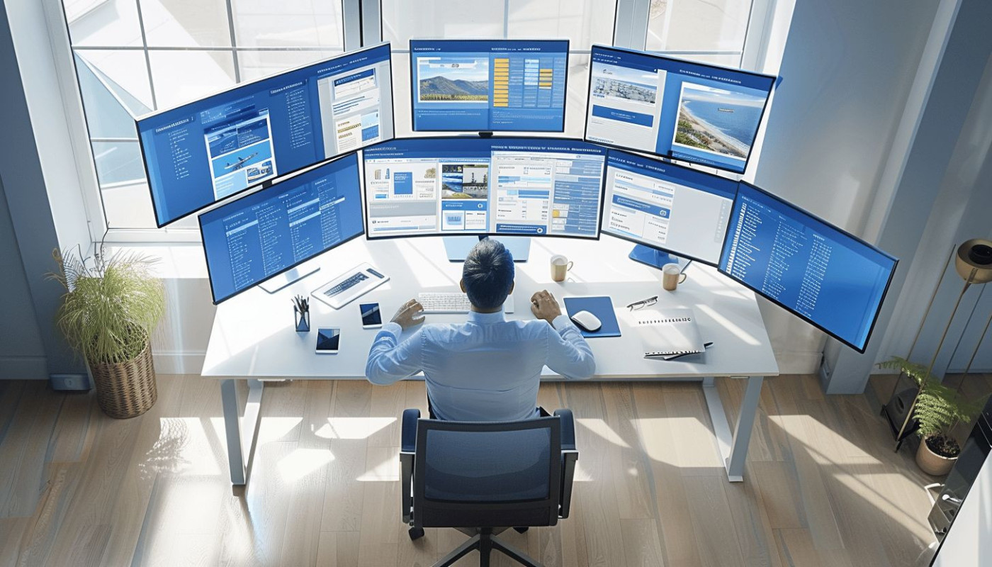 Comment choisir sa plateforme de réservation pour des voyages économiques