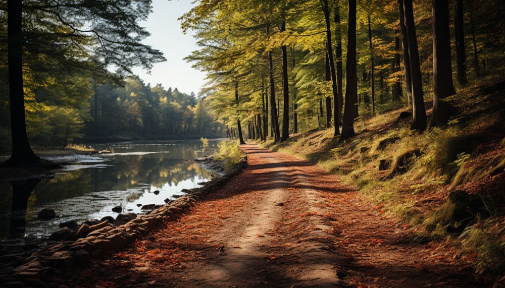 Comment visiter une réserve naturelle en France ?