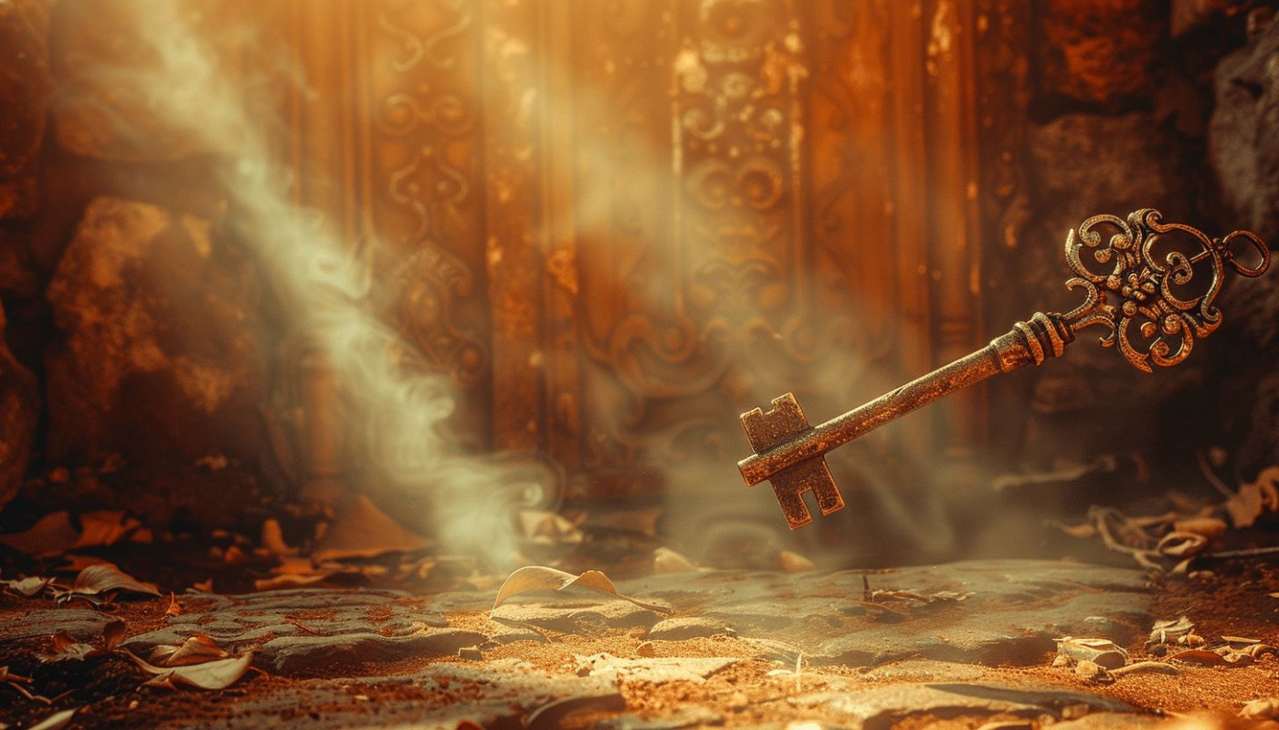 Exploration des différences entre chambres secrètes et chambres d'amour