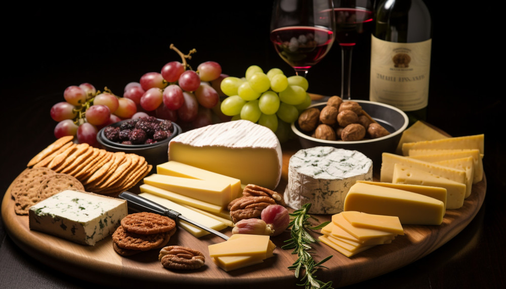 Explorer la gastronomie basque - un délice pour les papilles