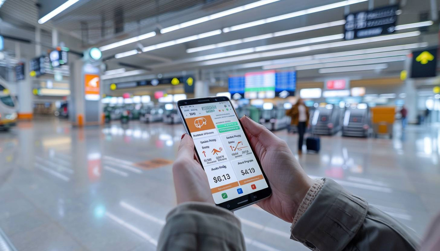 Guide pour choisir le meilleur forfait de stationnement pour votre voyage