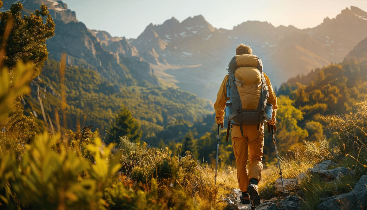 Randonnées secrètes dans les Pyrénées destinations inexplorées pour aventuriers