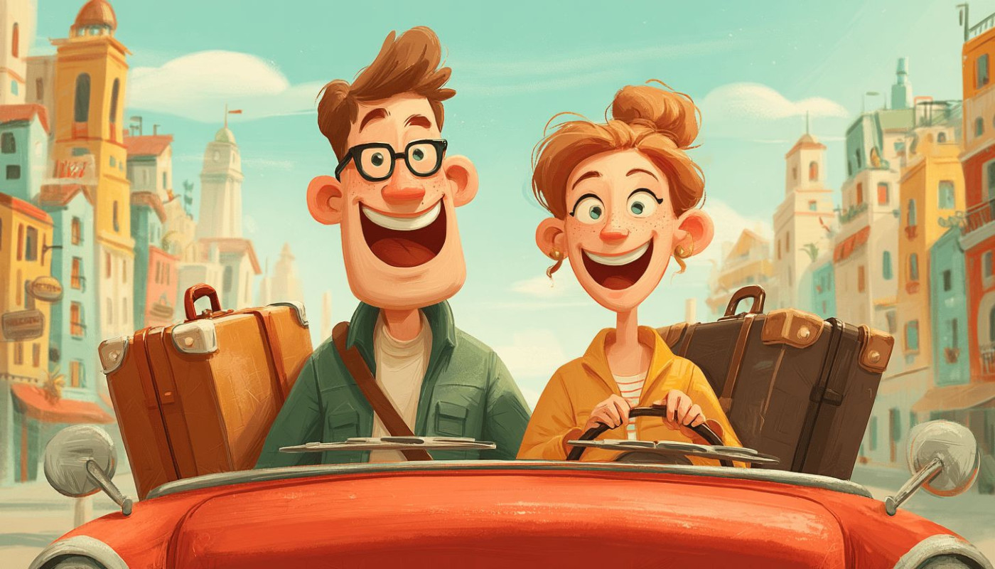 Systèmes de covoiturage en voyage tendances et conseils pour une aventure partagée