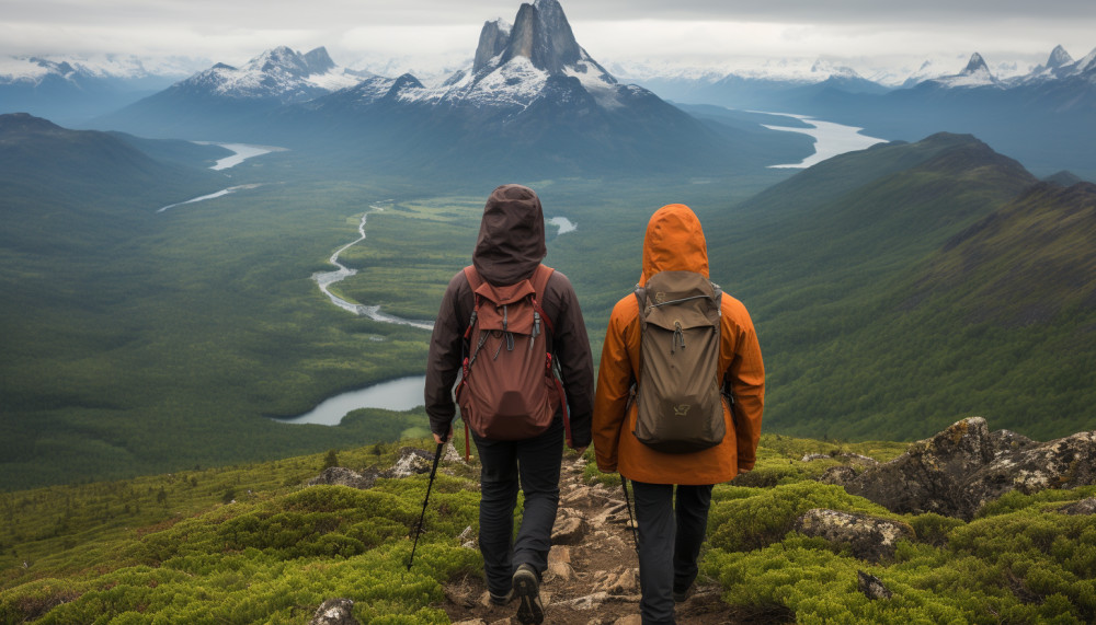 Trekking en Patagonie, quand l'aventure rencontre l'émerveillement